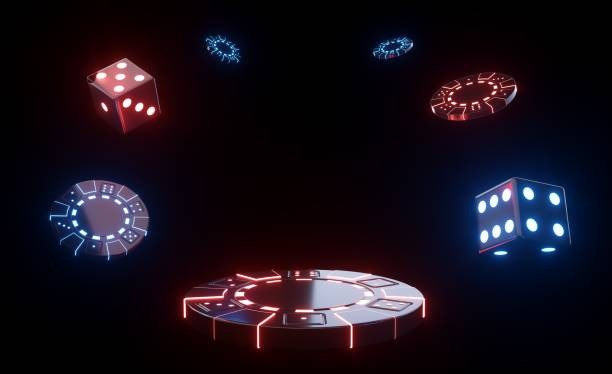 Evolution Gaming live blackjack table with dealer and player cards displayed on iconwin login